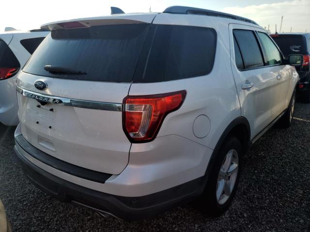 2018 FORD EXPLORER X - 1FM5K7D87JGA34241