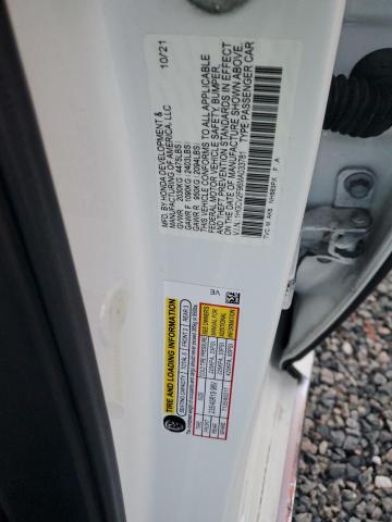 2021 HONDA ACCORD TOU - 1HGCV2F96MA033781