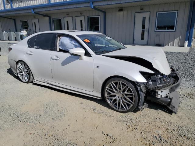 Vin: jthbz1bl9ga001341, lot: 78571454, lexus gs350 350 base 20164