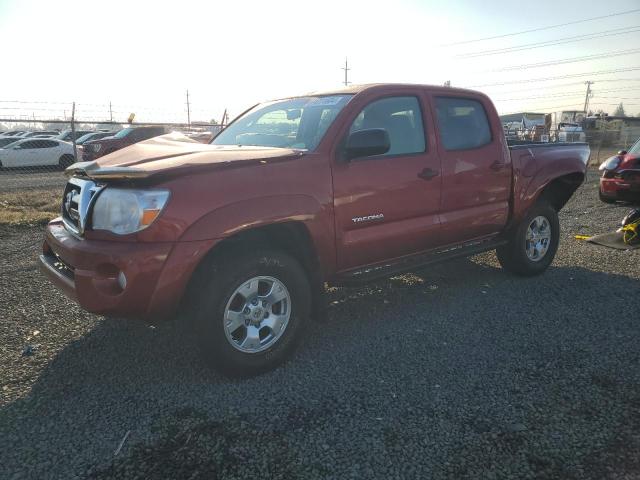 TOYOTA TACOMA DOU