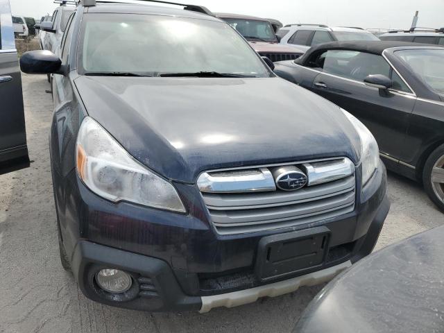 VIN 4S4BRBMCXE3282499 2014 Subaru Outback, 2.5I Lim... no.5