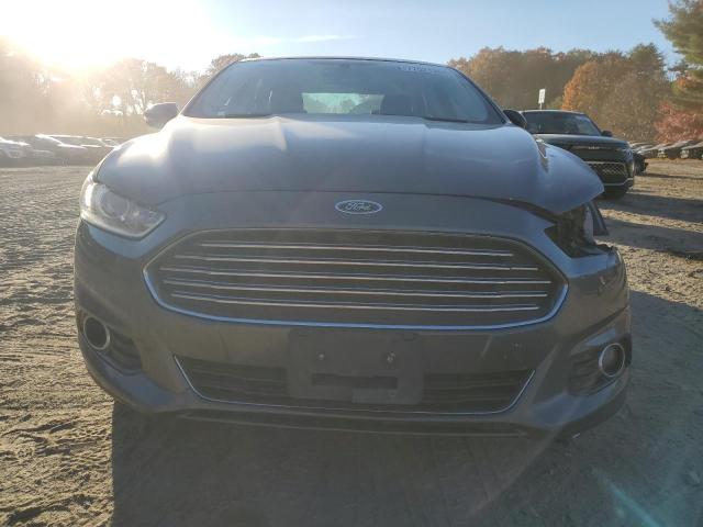 VIN 3FA6P0K95GR398999 2016 Ford Fusion, Titanium no.5