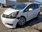 HONDA FIT SPORT photo