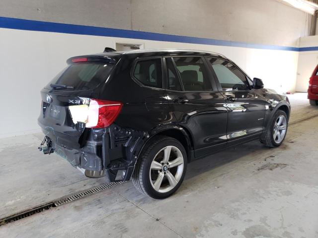 VIN 5UXWZ7C34H0X43236 2017 BMW X3, Sdrive28I no.3