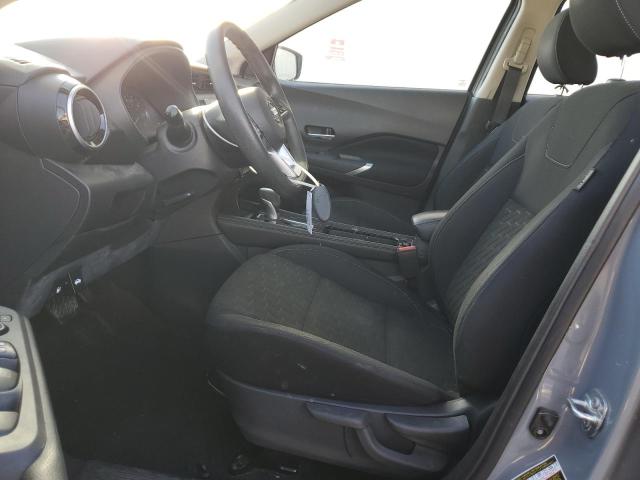 2021 NISSAN KICKS SV - 3N1CP5CV9ML539404
