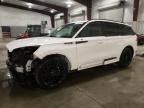 2022 LINCOLN AVIATOR RE - 5LM5J7XC9NGL11526
