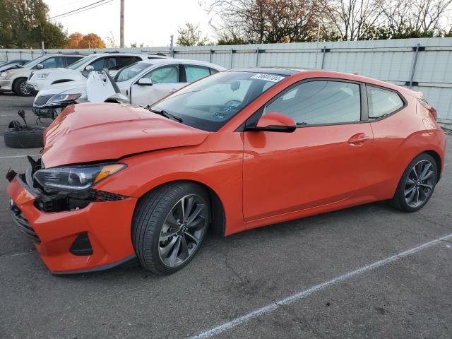 2019 HYUNDAI VELOSTER B #2979446790