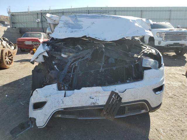 2019 JEEP GRAND CHER - 1C4RJFBGXKC611494