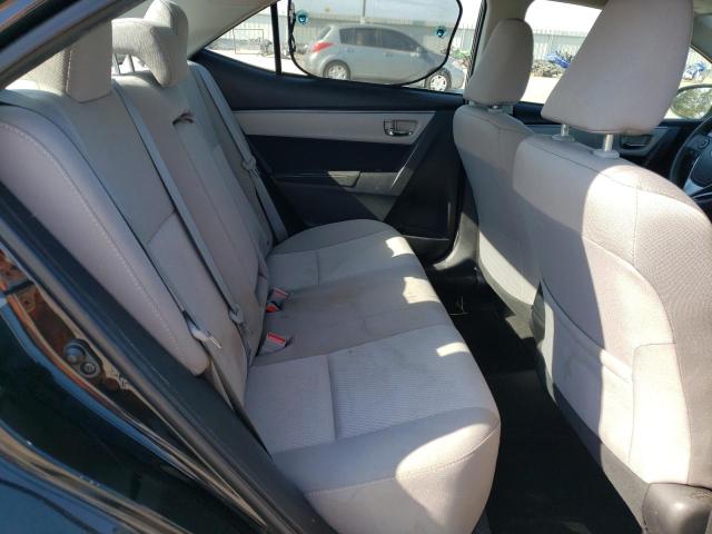 2015 TOYOTA COROLLA L - 2T1BURHE3FC265253