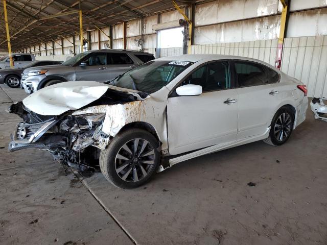 VIN 1N4AL3AP2GC287882 2016 Nissan Altima, 2.5 no.1