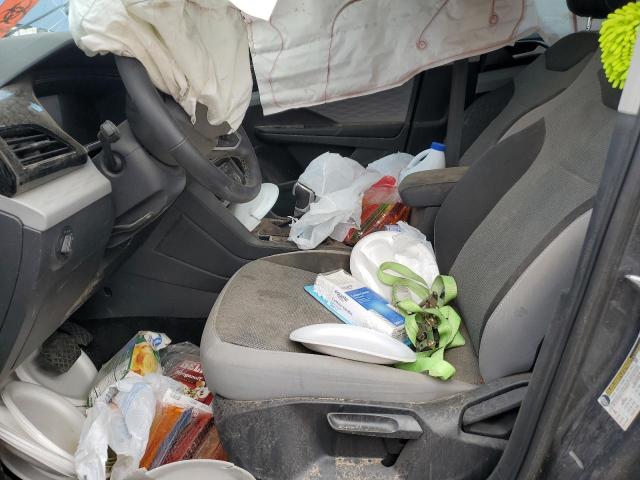 2023 VOLKSWAGEN TAOS S - 3VVMX7B25PM359907