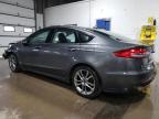 Lot #2937516355 2020 FORD FUSION SEL