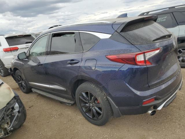 2019 ACURA RDX TECHNO - 5J8TC2H5XKL015382