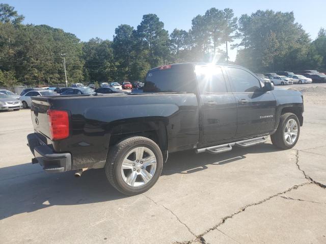 2017 CHEVROLET SILVERADO - 1GCRCPEC4HZ317233