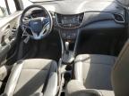 CHEVROLET TRAX 1LT photo