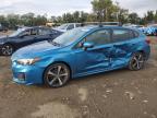 2018 SUBARU IMPREZA SP - 4S3GTAM68J3702058