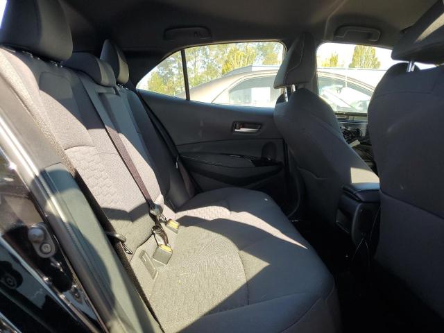 2022 TOYOTA COROLLA SE - JTND4MBE6N3180558