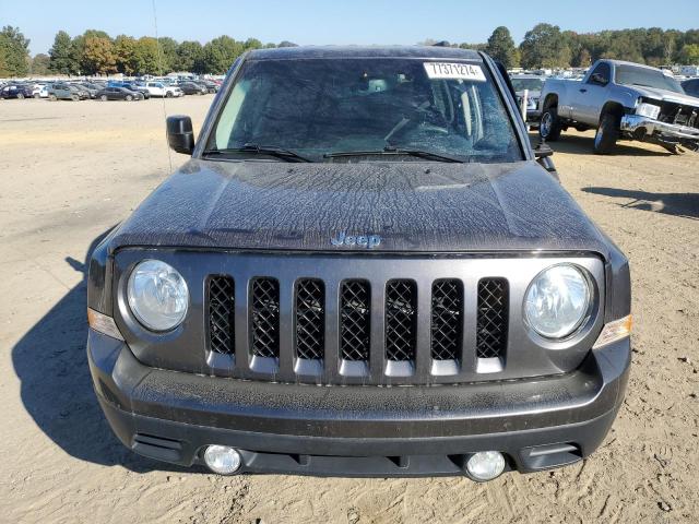 2016 JEEP PATRIOT SP - 1C4NJPBA2GD553284