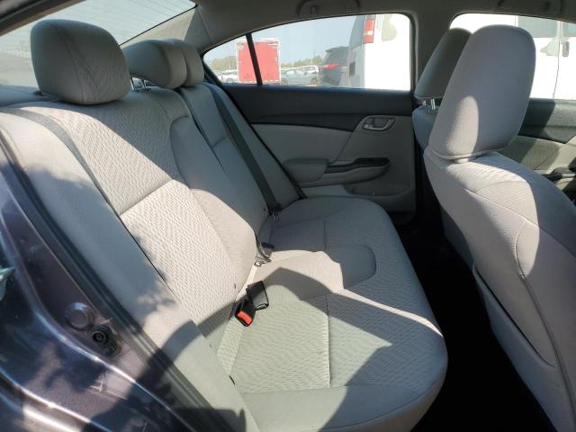 2015 HONDA CIVIC LX - 19XFB2F52FE100782
