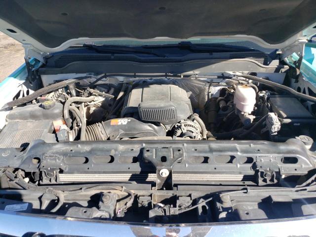 2015 CHEVROLET SILVERADO - 1GC1CUEG0FF181020