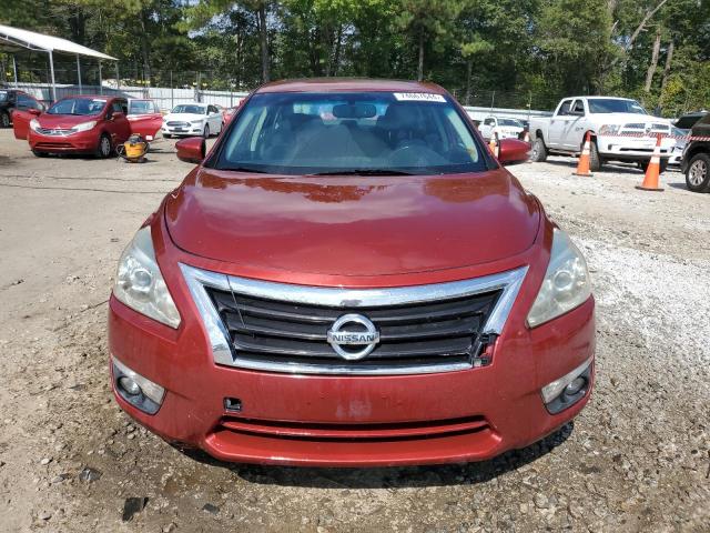 VIN 1N4AL3AP2FC203297 2015 Nissan Altima, 2.5 no.5