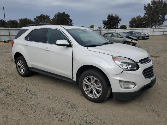 2016 CHEVROLET EQUINOX LT - 2GNALCEK4G6150158