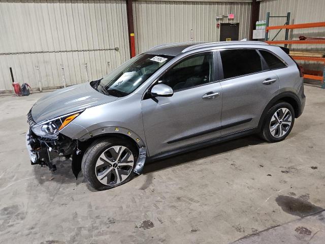 VIN KNDCC3LG0N5161120 2022 KIA Niro, S no.1