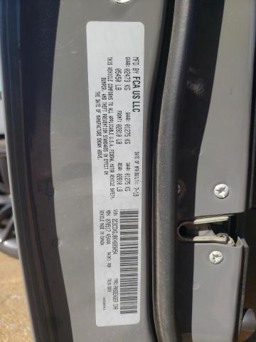 2019 DODGE CHARGER SC - 2C3CDXGJ8KH689054