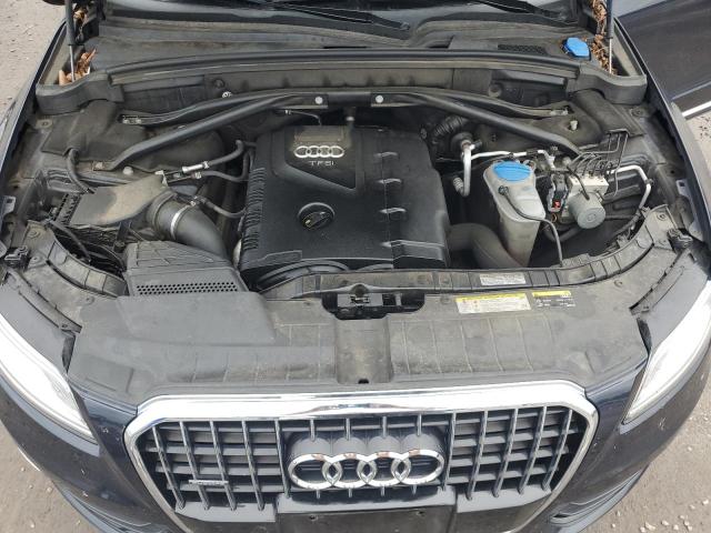 2015 AUDI Q5 WA1LFAFP6FA111221