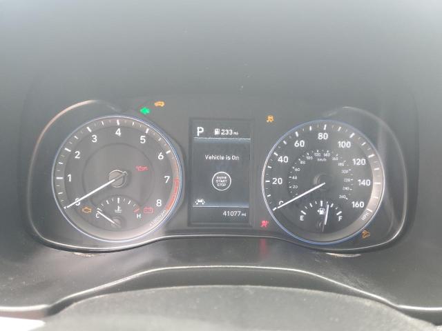 2021 HYUNDAI KONA NIGHT - KM8K63A52MU676897