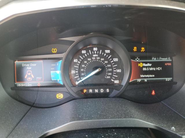 2018 FORD EDGE TITAN - 2FMPK3K82JBB39961