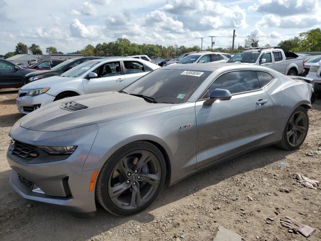 2022 CHEVROLET CAMARO LT1 #2969964947