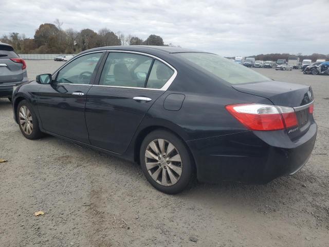 VIN 1HGCR2F79EA040339 2014 Honda Accord, EX no.2