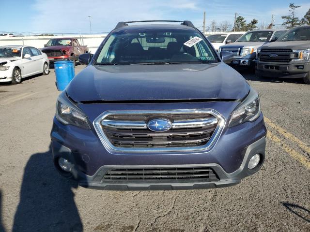 VIN 4S4BSENCXJ3213925 2018 Subaru Outback, 3.6R Lim... no.5