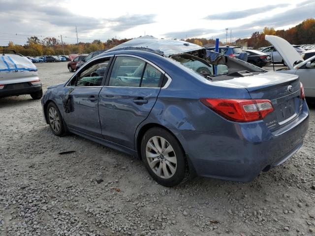2015 SUBARU LEGACY 2.5 - 4S3BNAC69F3003339