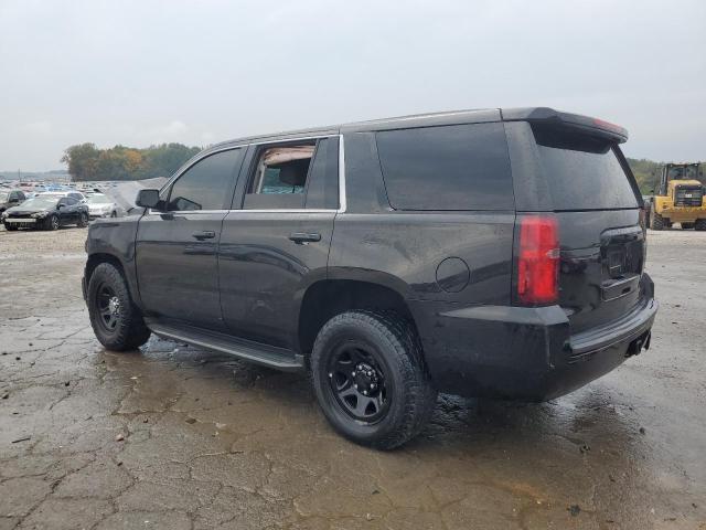 2016 CHEVROLET TAHOE POLI - 1GNLCDEC4GR310227