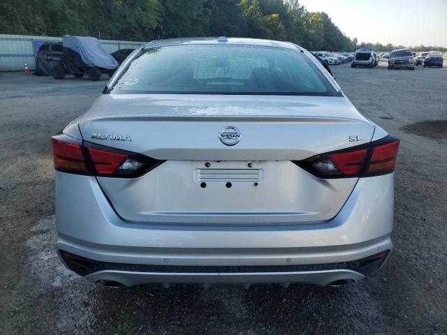 2019 NISSAN ALTIMA SL - 1N4BL4EV3KC221241