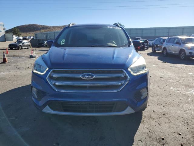 2017 FORD ESCAPE SE - 1FMCU9G99HUC64988