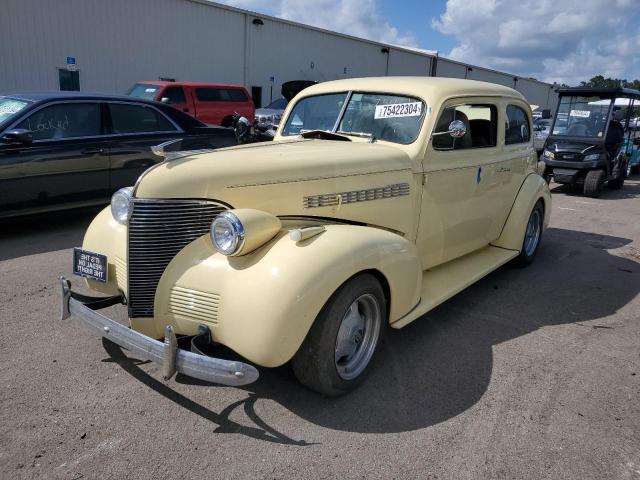 1939 CHEVROLET 2 DOOR #2989358628