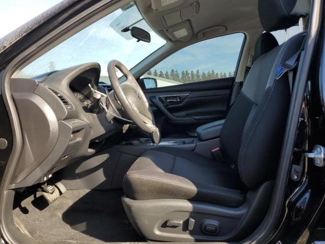 2017 NISSAN ALTIMA 2.5 - 1N4AL3AP4HC213395