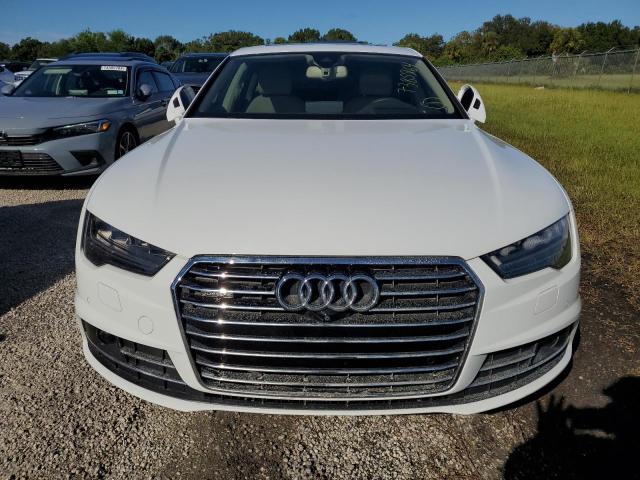2016 AUDI A7 PRESTIG WAU2GBFC8GN104151