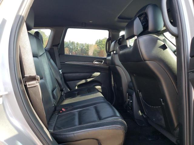 2017 JEEP GRAND CHER - 1C4RJFBG3HC852676