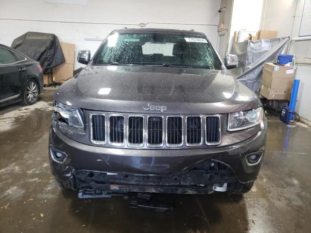 2015 JEEP GRAND CHER - 1C4RJFBG6FC843872