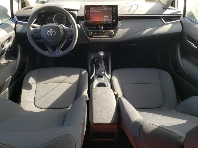 2021 TOYOTA COROLLA LE - 5YFEPMAE9MP207274