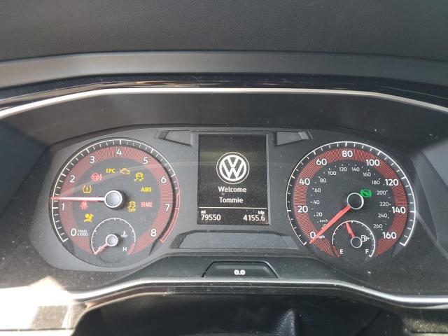 2019 VOLKSWAGEN JETTA S - 3VWC57BU6KM045206