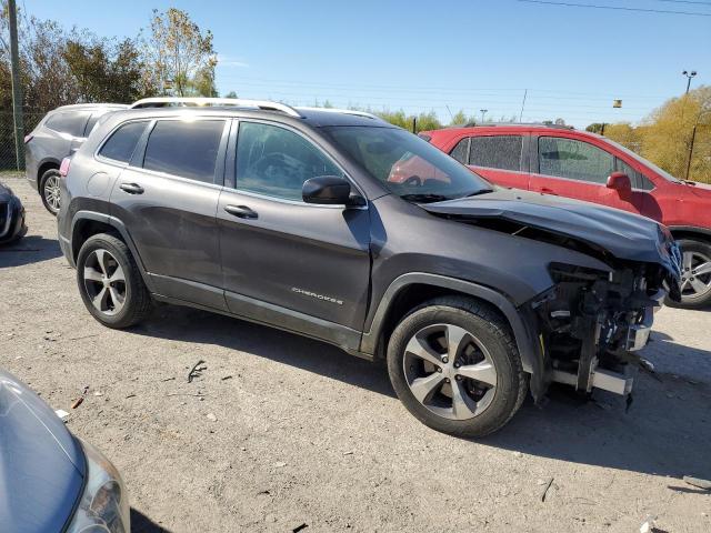 2019 JEEP CHEROKEE L - 1C4PJMDX3KD131834