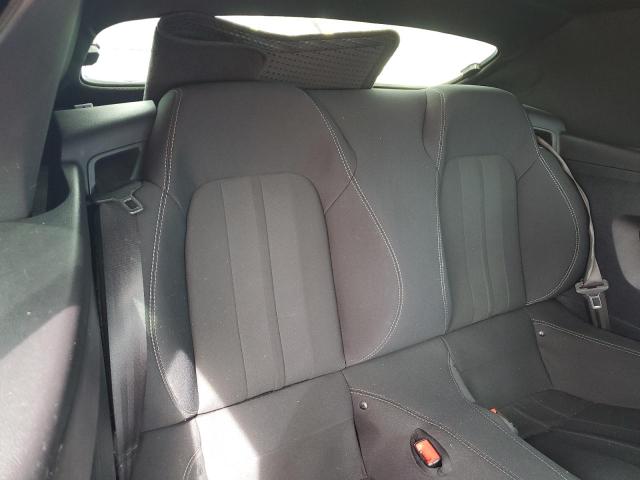 2019 FORD MUSTANG - 1FATP8UH3K5189357