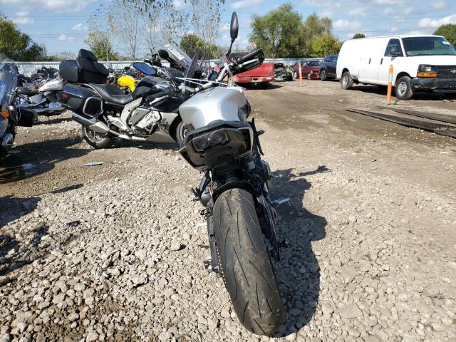 2017 YAMAHA FZ09 C JYARN53Y1HA000274
