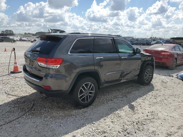 2019 JEEP GRAND CHER - 1C4RJEBGXKC584128
