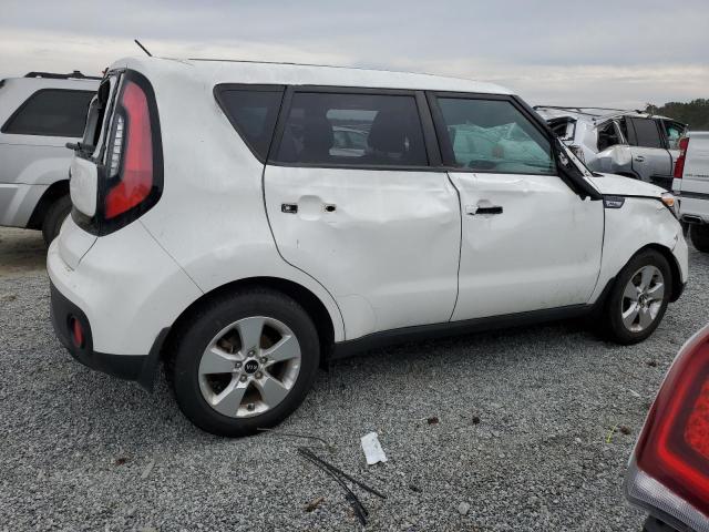 2018 KIA SOUL - KNDJN2A21J7505720